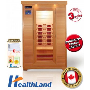 HealthLand Standard 2002