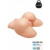 Umelá vagína BANGERS DO ME DOGGY STYLE 12,5kg - Hidden Desire