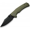 Civivi Vexillum C23003D-2 OD Green G10 Nitro-V