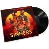 Original Soundtrack: Various: Sinner - Vinyl (LP)