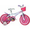 Dino Bikes 144GLN BARBIE 14