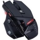 Mad Catz RAT 4+ MR03MCINBL000-0