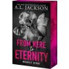 FROM HERE TO ETERNITY (JACKSON A L)(Brožovaná)