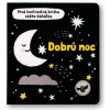 Svojtka Dobrú noc – Prvá kontrastná knižka vášho bábätka