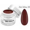 NANI UV/LED gél Professional 5 ml - Hot Wine