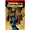 Shadow of the Golden Crane