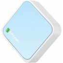 Access point alebo router TP-Link TL-WR802N