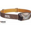 Čelovka Petzl TIKKA BROWN 2025 svítilna - hnědá