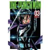 Seqoy s.r.o. Komiks One-Punch Man 3: Zvěsti