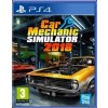 Car Mechanic Simulator 2018 (PS4)