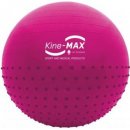 Gymnastická lopta KINE-MAX PROFESSIONAL GYM BALL 65 cm