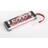 NOSRAM Team pack 5000mAh 7.2V NiMH StickPack