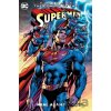 Superman The Coming of the Supermen
