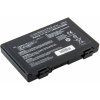 Avacom NOAS-K40-N22 4400 mAh batéria - neoriginálna