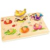 Hape Puzzle Ovocie