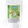 Allnature Matcha latte bez laktózy 1,62 kg