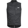 Pas Normal Studios pánská Essential Insulated Gilet - Black