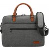 Pracovná taška PICARD - Go Eco Briefcase