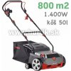 AL-KO Combi Care 38.4 E Comfort 3INONE 114040