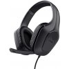 Trust GXT 415 ZIROX/Stereo/Jack/Drát/Černá 24990