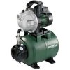 METABO domácí vodárna HWW 3300/25 G s litinovým krytem čerpadla 900 W