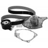 AIRTEX Vodni pumpa + sada ozubeneho remene WPK-165701