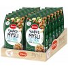 Emco Super mysli bez pridaného cukru s orechmi a mandľami, kartón 12 x 500 g
