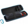 Puzdro na JBL Flip 3/4/5/6 Tech-Protect Hardpouch čierne