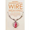 Wire Weaving (Amy Lange)(Brožovaná)