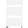 Kúpeľňový radiátor Thermal Trend KT KH 60x169 cm biely