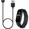 Nabíjačka Kábel pre Xiaomi MI BAND 5 magnetický, 100cm
