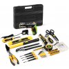 Fieldmann FDG 5018-108AR + FDS 10102-A