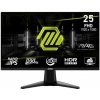 MSI MAG 255F E20 gaming monitor 24,5
