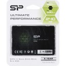 Silicon Power 240GB, 2,5" SATAIII, SP240GBSS3S56B25