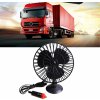Deminas | Výkonný ventilátor do auta na 12 V