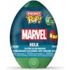 Funko - Egg Pocket Pop! Marvel - Hulk, FUN77169