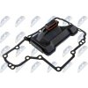 NTY Filtr Automatické Prevodovky Prevodovka AF13 Opel Astra F/g/h Combo Corsa B/c/d Vectra B Suzuki Baleno EG (26445-60G10)