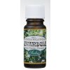 Esenciální oleje, různé vůně, 50 ml - SALOOS Vůně: levandule