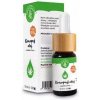Zelená země CBD Konopný olej 10 % 10 ml