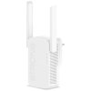 STRONG opakovač REPEATER 3600/ Wi-Fi 7 standard 802.11be/ 3600 Mbit/s/ 1x LAN/ 2x externí anténa/ bílý