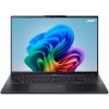 Acer Swift 16 AI EVO Ice Black celokovový (SF16-51T-99EY) NX.J42EC.001