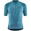 Craft ADV Endur 1910520 pánsky cyklodres - modrá (625000) - M