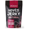 Allnature BEEF Natural Jerky hovädzie sušené mäso 1x100 g