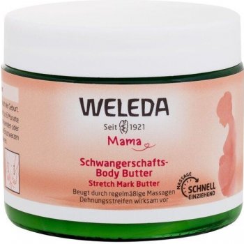 Weleda Stretch Mark Body Butter 150 ml