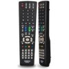 Dálkový ovladač pro Sharp LCD/LED TV HUAYU RM-D925 univerzální Sada vč. baterie
