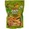 HAPPY RIZ COCO RIZ Kokosové rolky s příchutí pandanu 100 g