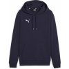 Puma teamGOAL Casuals Hoody Womens 658621-06