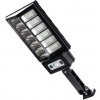 Superfire Solar lampa Superfire FF7-B, 28W, 2400mAH