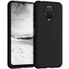 Púzdro kwmobile Nokia G20 / G10 černá
