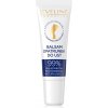 Eveline Cosmetics Egyptian Miracle vyživujúci a hydratačný balzam na pery s antibakteriálnou prísadou 12 ml